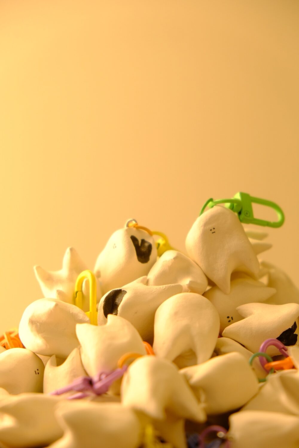 呼叫阿牙